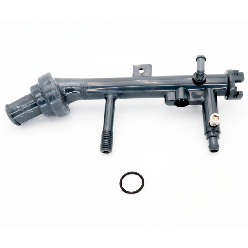 Pentair 360017 - Mast Feed Grey Replacement With Swvl And O-Ring L2