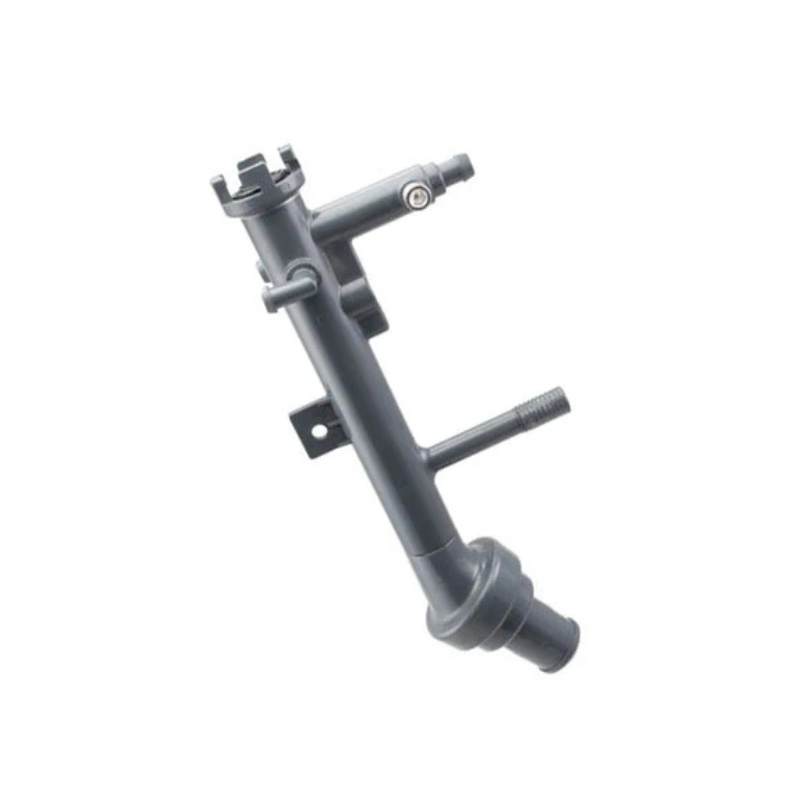 Pentair 360017 - Mast Feed Grey Replacement With Swvl And O-Ring L2