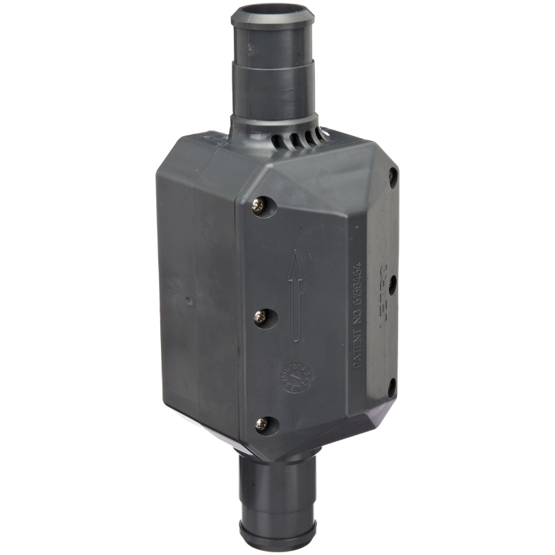 Pentair 360018 - Valve Bkup Grey Replacement Legend II