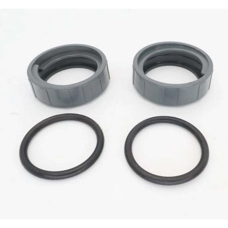 Pentair 360022 - Hose Mender Grey With O-Ring L2 Replacement