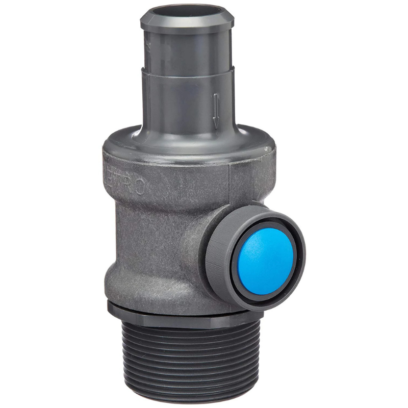 Pentair 360024 - Fitting Wall Grey Replacement Legend II