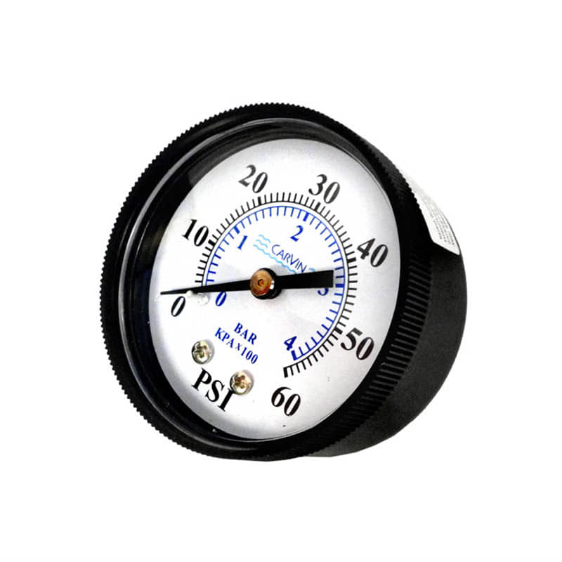 Carvin 91934182R - Pressure Gauge 0-60Psi