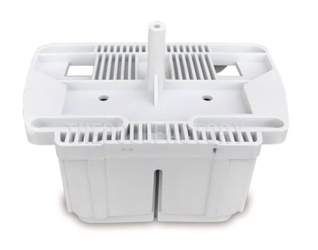 Trendium Pool Products 11102350000 - Top Plate Liberty Pearl For Liberty