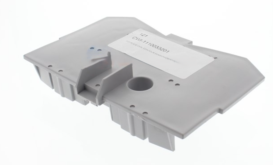 Resin Top Plate - 1110033201