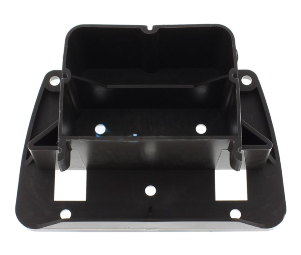 Trendium Pool Products 11102350000 - Top Plate Liberty Pearl For Liberty