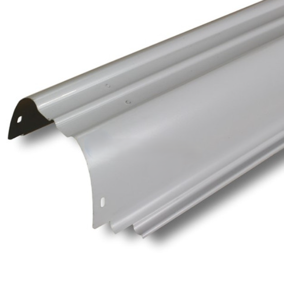 Trendium Pool Products UR10013 - Vertical Sl Pewter Grey 