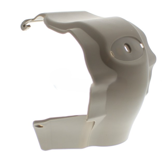 Trendium Pool Products 1490526 - Connector J6000 Dk Beige (1 Pc) For J6000