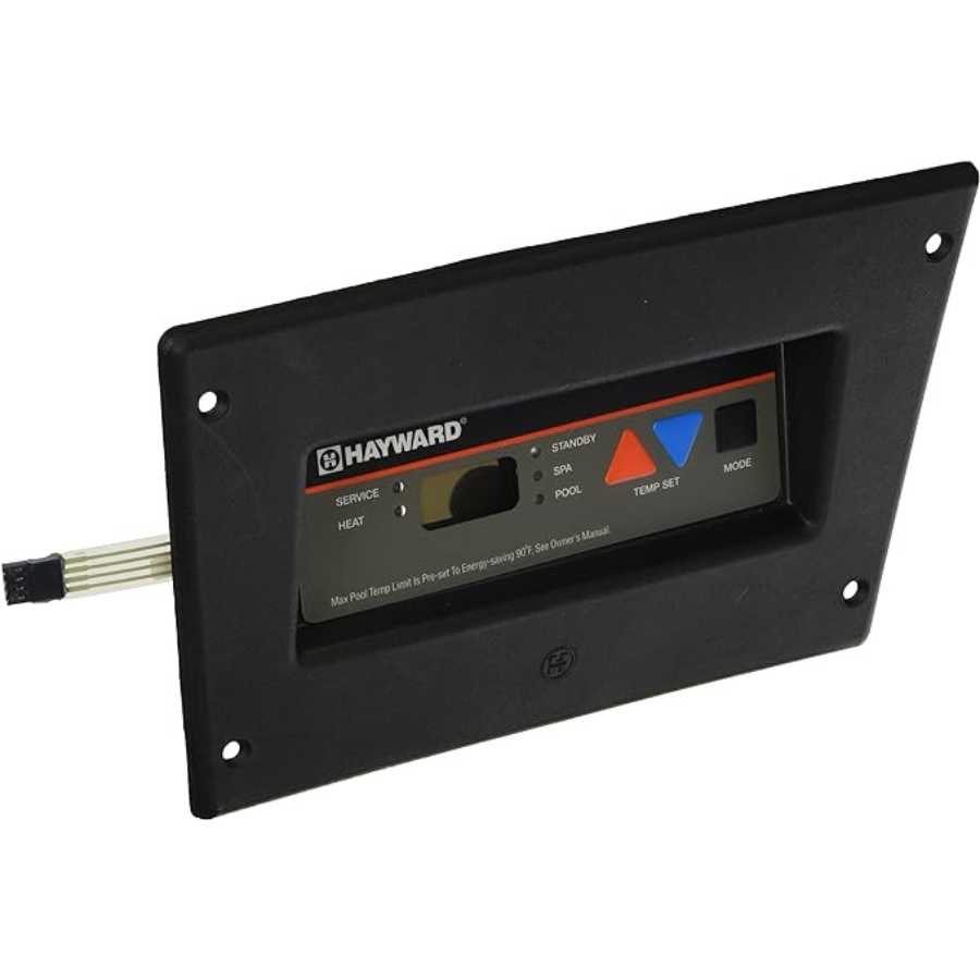 Open Box Hayward IDXL2BKP1930 - Bezel Key Pad