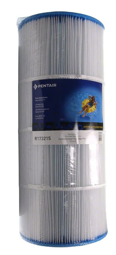 Pentair R173216 - Replacement Cartridge for CC150