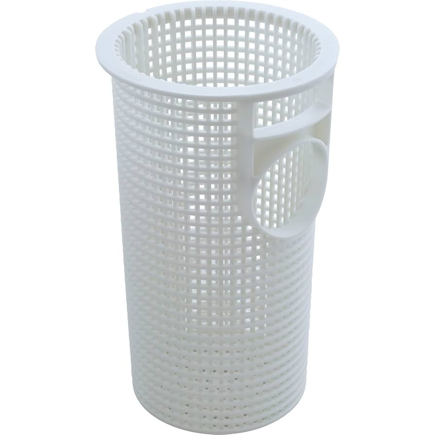 Jandy R0480100 - Pump Debris Trap Basket FHP