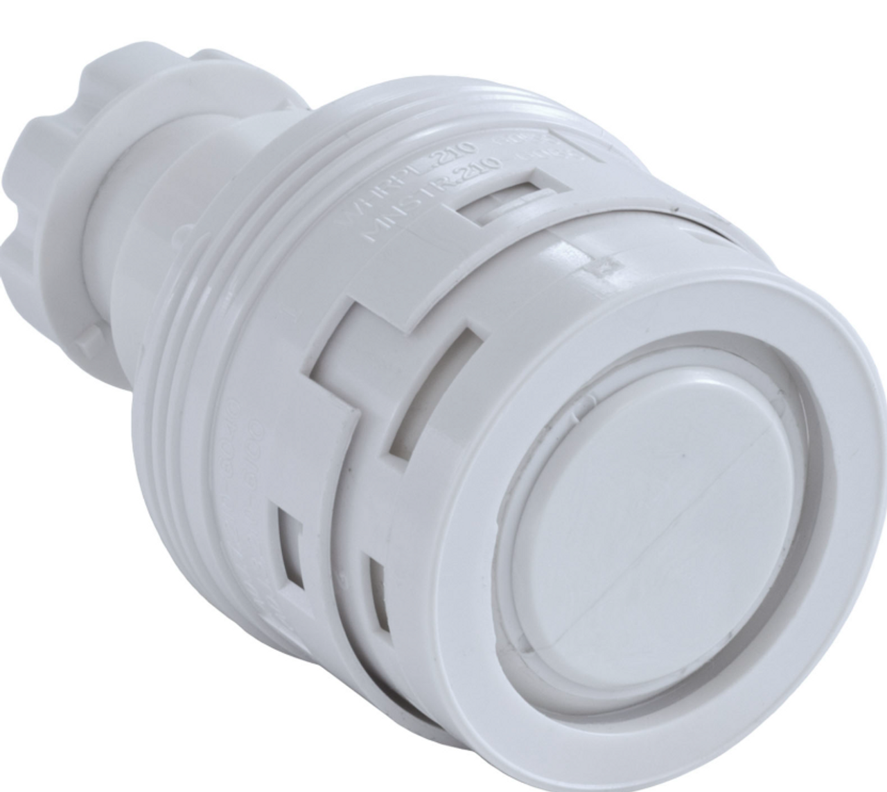 Waterway - Adjustable Caged Style Poly Jet