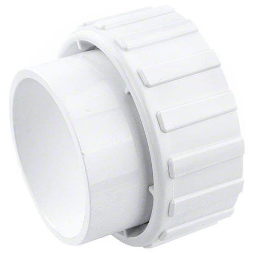 Waterway - 2 Inch Half Union with O-Ring