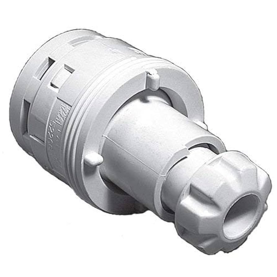 Waterway - Adjustable Caged Style Poly Jet