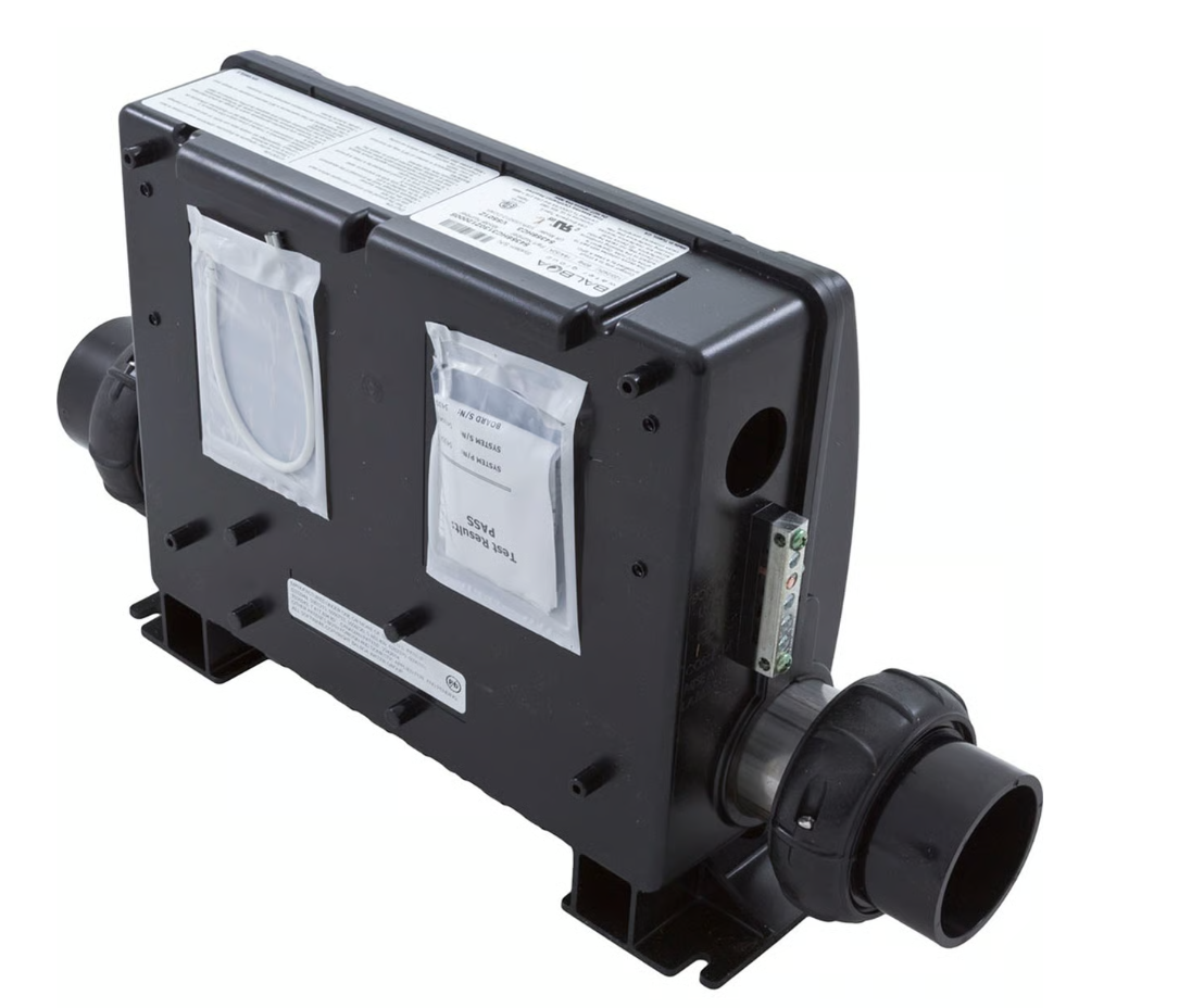 Balboa - VS501Z Complete Spa Control System