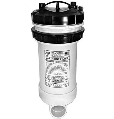 Waterway - Top Load Cartridge Filter
