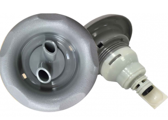 Waterway - Power Storm  Rotational 5 Inch Twin Jet