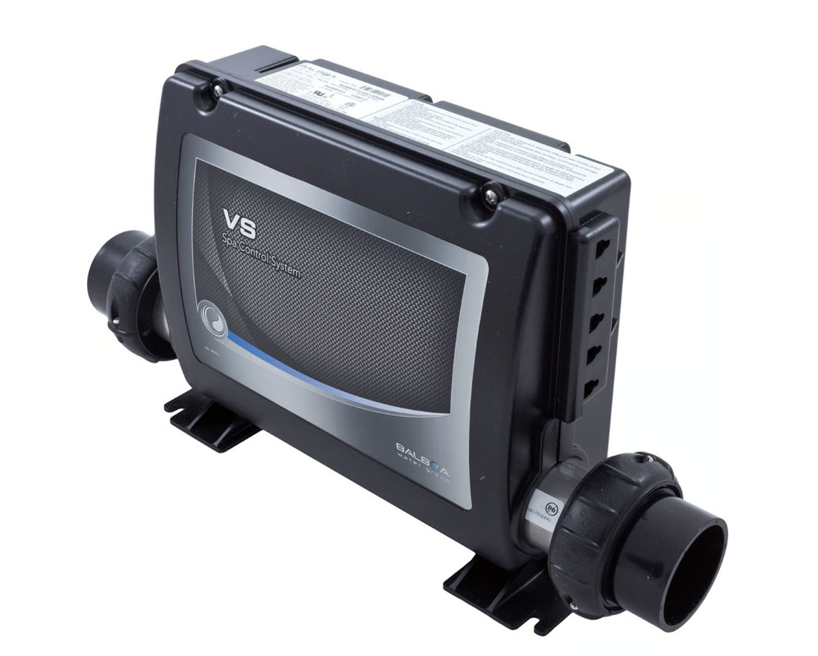 Balboa - VS501Z Complete Spa Control System