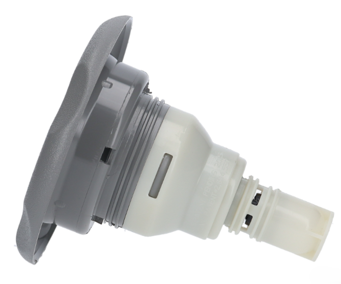 Waterway - Power Storm  Rotational 5 Inch Twin Jet