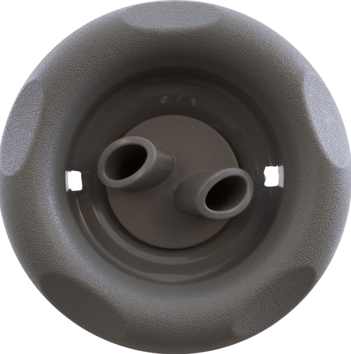 Waterway - Power Storm  Rotational 5 Inch Twin Jet