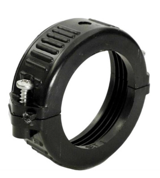 Waterway - Heater Union 1.5 Inch Split Nut