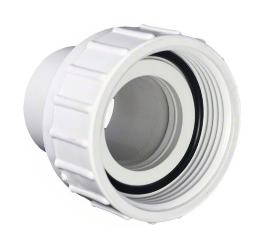 Waterway - Pump Union Nut