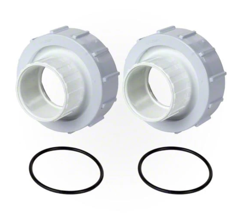 Pentair 77703-0101 - Half Union Package 1-1/2