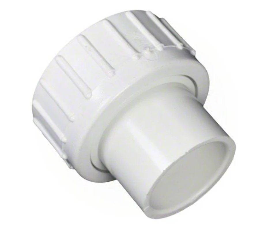 Waterway - Pump Union Nut