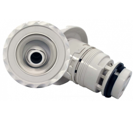 Waterway - Rotational 3.375 Inch Poly Jet