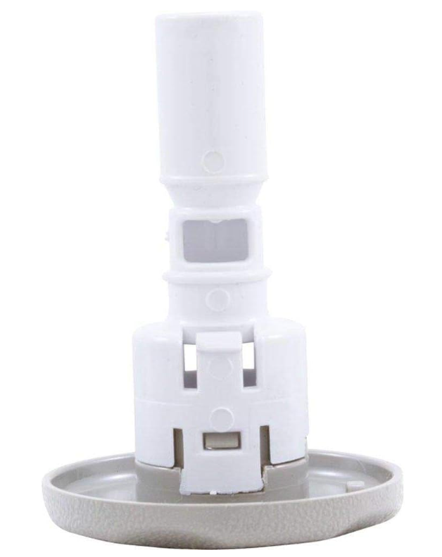 Waterway - 2 Inch Cluster Storm Directional Snap In Jet