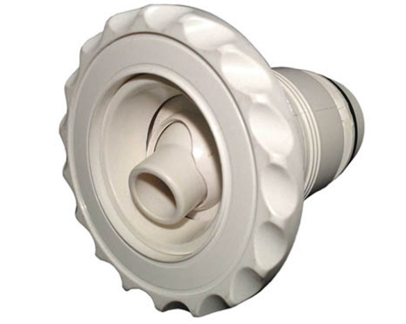 Waterway - Rotational 3.375 Inch Poly Jet