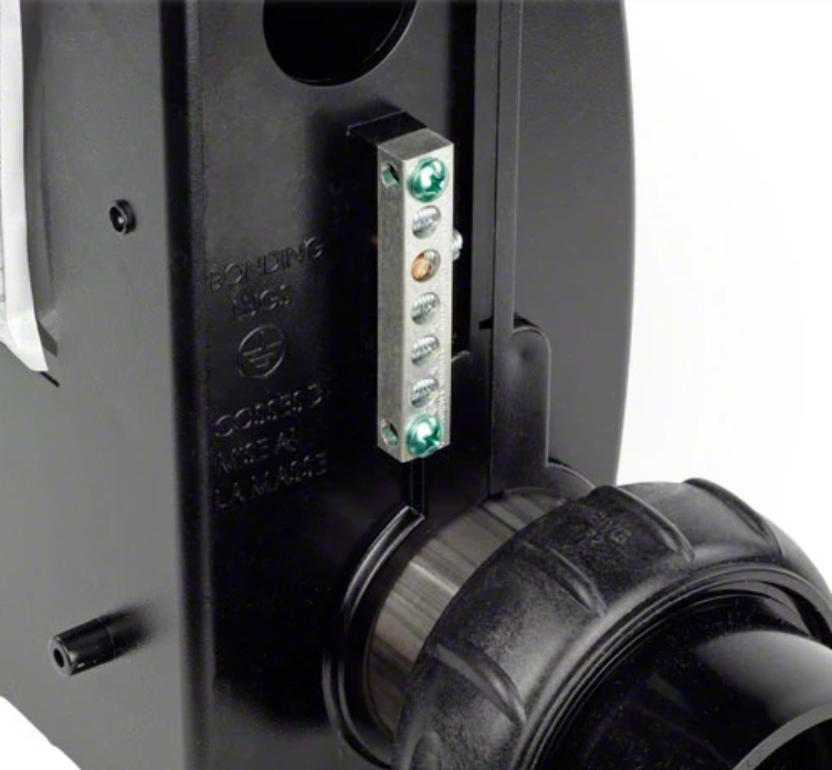 Balboa - VS501Z Complete Spa Control System