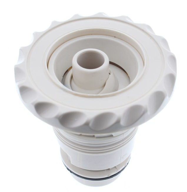 Waterway - Directional 3.375 Inch Poly Jet