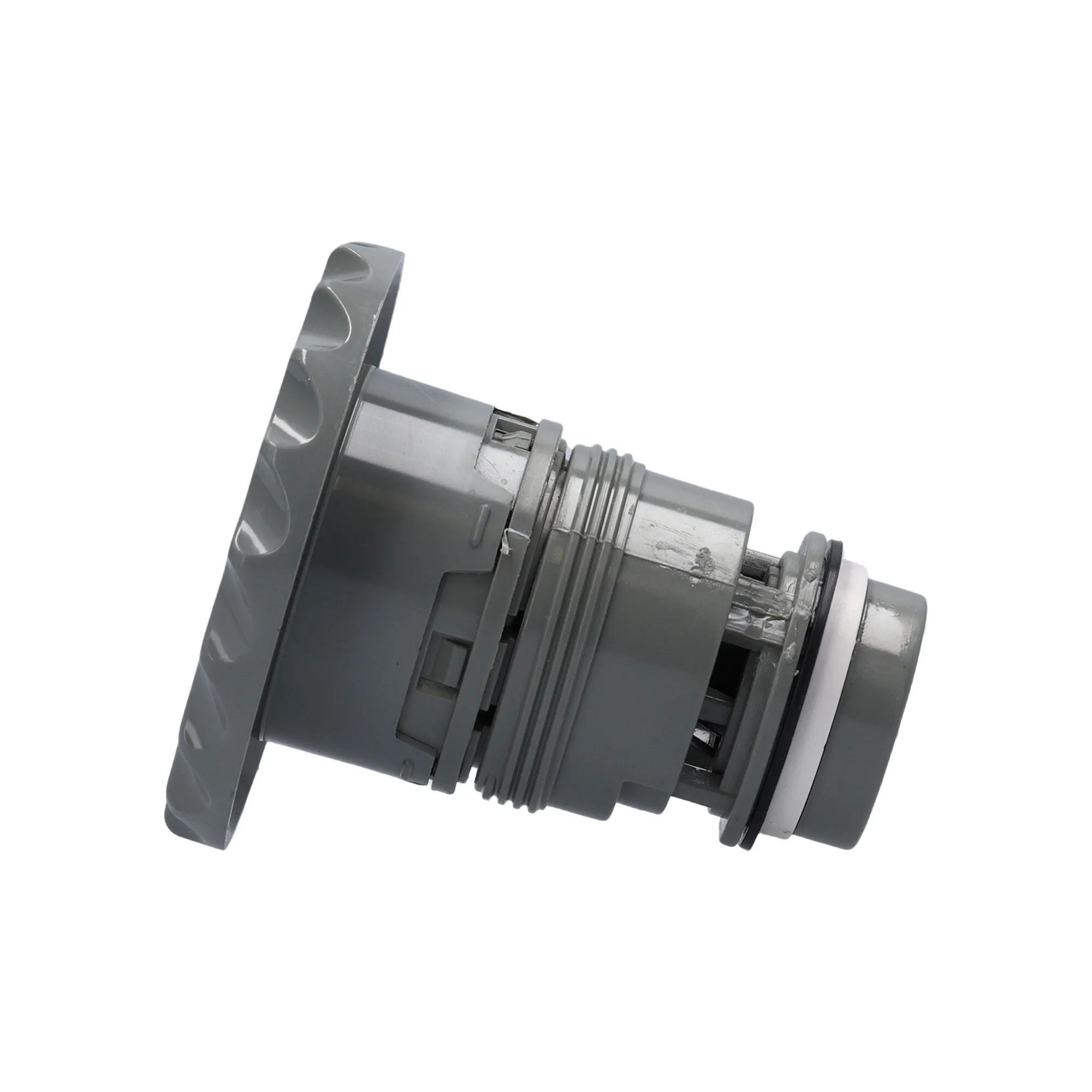 Waterway - Rotational Poly Jet