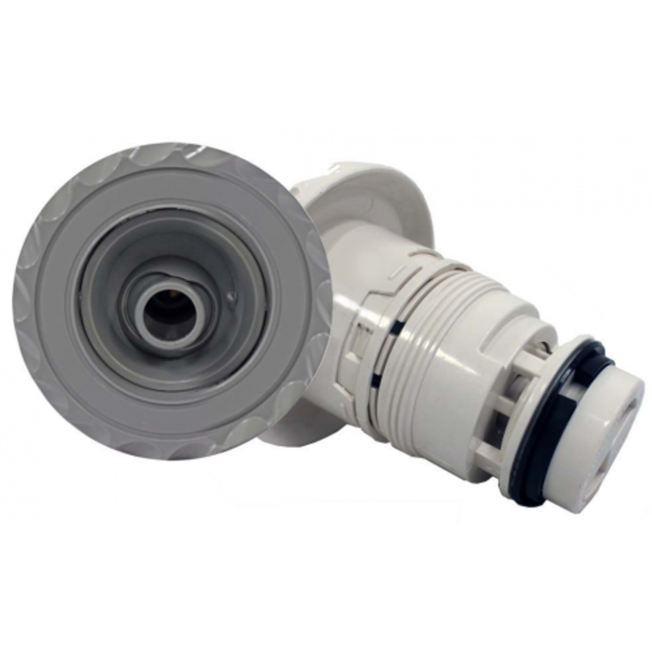 Waterway - Rotational Poly Jet