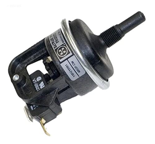 Hayward - CZXPRS1105 - Replacement Pressure Switch for C Spa and H Series Heaters