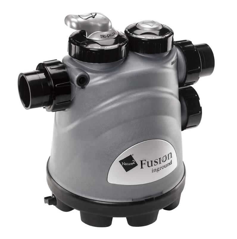 Zodiac Fusion Nature2 For Inground Pools