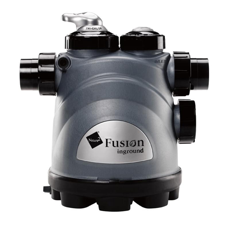 Zodiac Fusion Nature2 For Inground Pools | Pool Supplies Canada