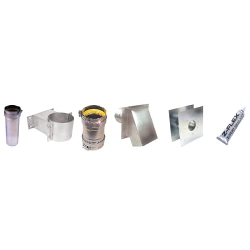 Jandy JXI Pro Series The “Original” Side Wall Vent Kit