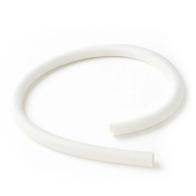 Tuyau TigerFlex de 1,5 pouce x 10 pieds en serpentin