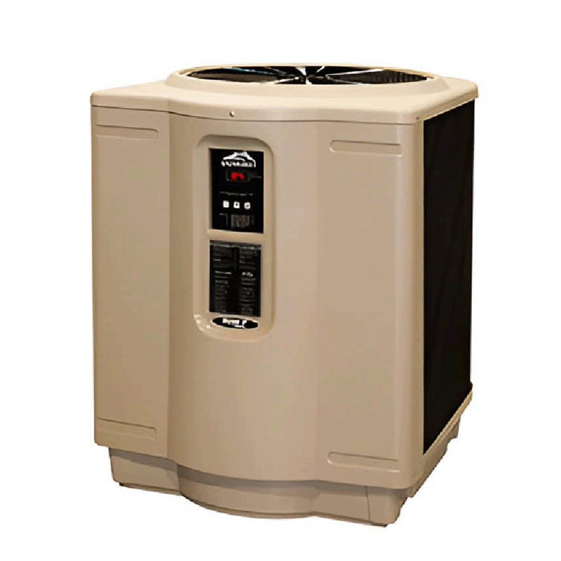 Hayward Summit 90,000 BTU Heat Pump
