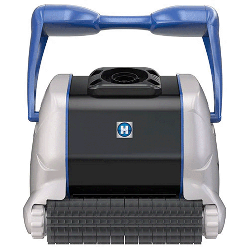 Open Box Hayward AquaVac QC Robotic Pool Cleaner