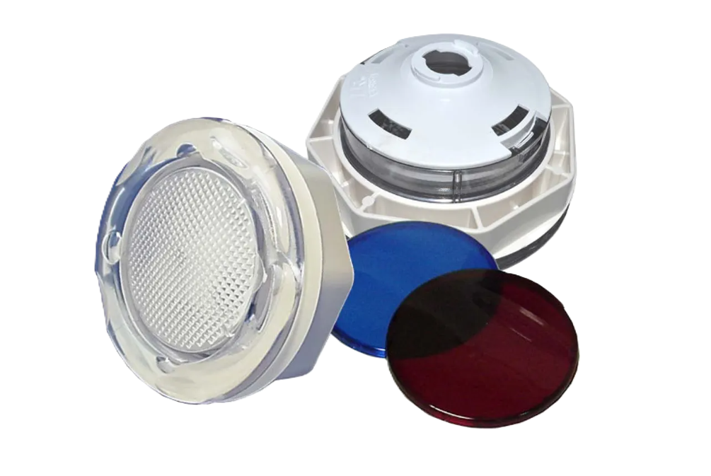 Waterway Spa Light Housing Kit