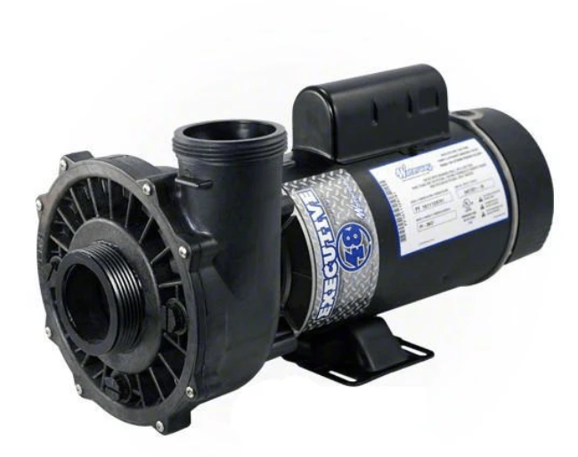 Waterway Executive 3 HP Pump