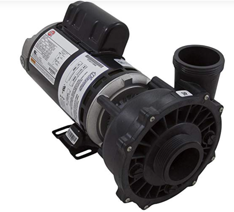 Waterway Executive 3 HP Pump