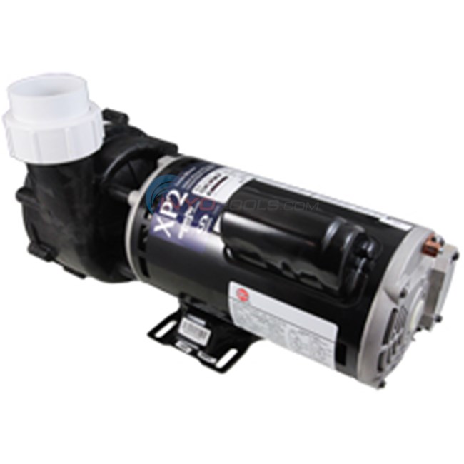 FloMaster XP2 48 Frame 2.5HP 230V 2 Speed Pump - 61250001040
