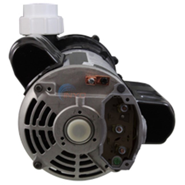 FloMaster XP2 48 Frame 2.5HP 230V 2 Speed Pump - 61250001040