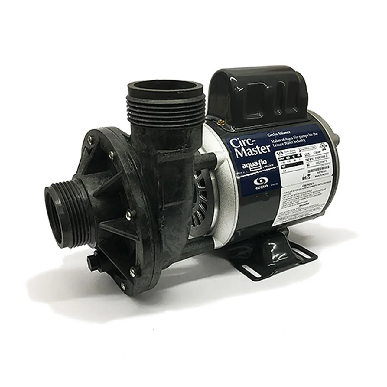 Circulation Pump 115v 1 Spd 1/15 HP  - 20930002010