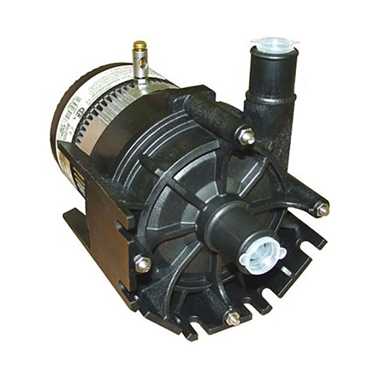 Pompe de circulation 115 V 3/4 pouce barbelée - E10NSHN1W19