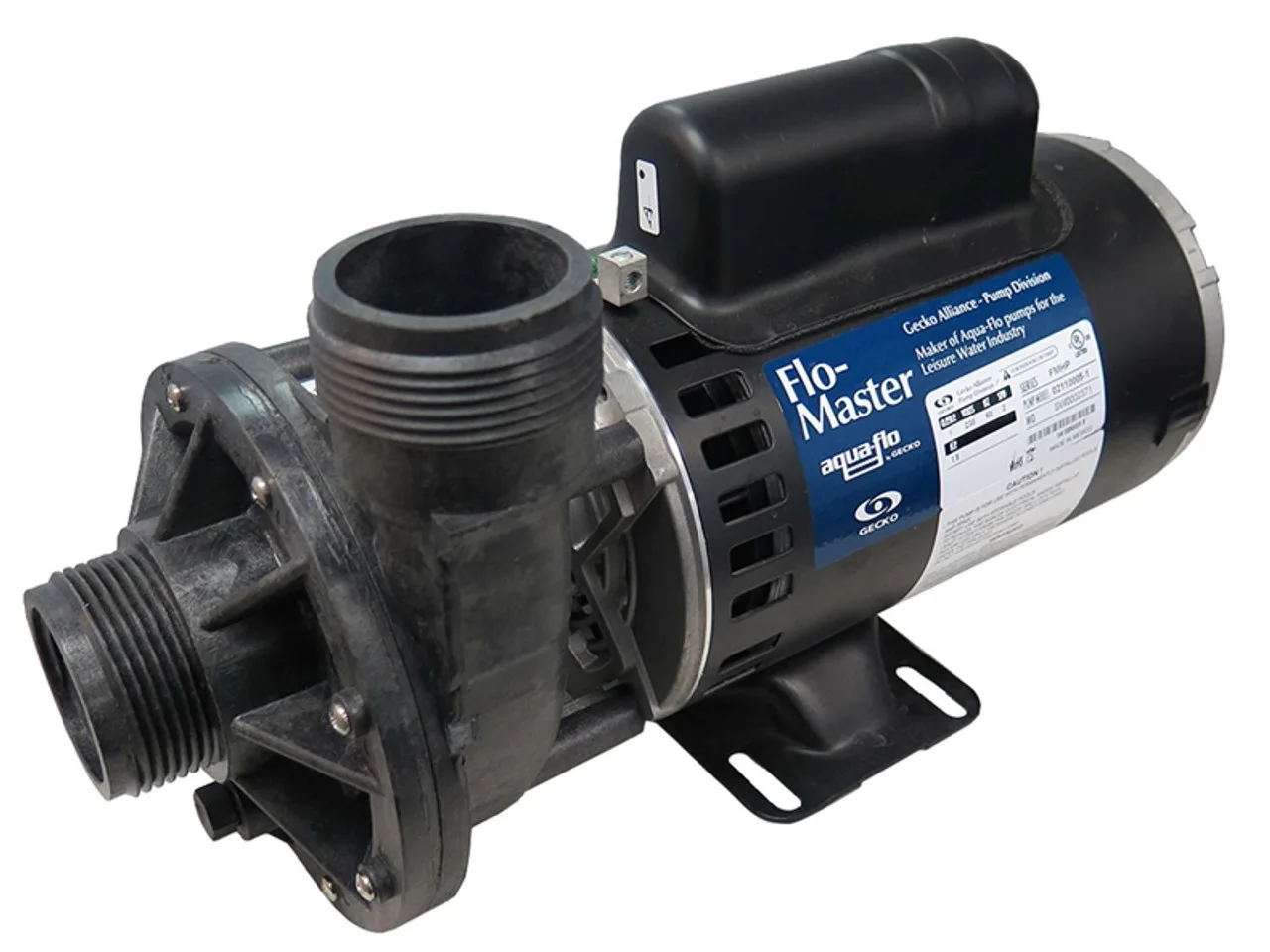 1HP 115 FMHP Aqua Flo Pump   - 21100001010