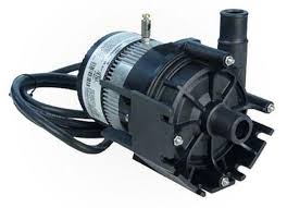 Pompe de circulation 220v 3/4 Barb - LHB07100156